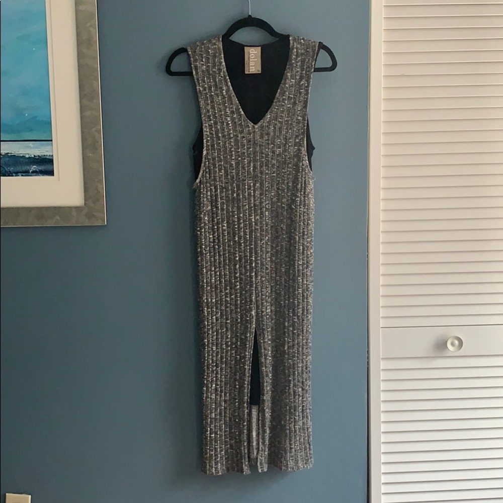 Anthropologie dress